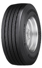 Anvelope camioane Semperit Runner T2 ( 285/70 R19.5 150/148K 18PR ) foto