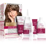 L&rsquo;Or&eacute;al Paris Excellence Creme culoare par culoare 600 Saten Deschis Natural 1 buc