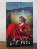 Mărire și decădere - Sidney Sheldon, 2016