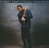 CD Robert Cray &ndash; Strong Persuader (VG), Pop