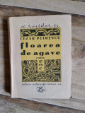 Cezar Petrescu - Floarea de Agave