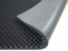 Insonorizant Auto CTK WaveFix 50x40cm, 15mm, Absorbtie Sunet 85%, Izolare Termica -40&deg;C +100&deg;C, Antifonare Auto Profesionala