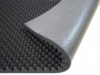 Insonorizant CTK WaveFix 50x40cm, grosime 15mm foto