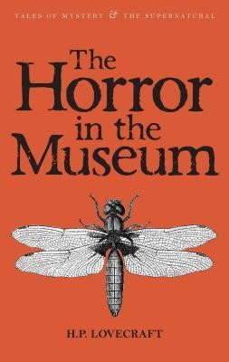 The Horror in the Museum &amp;amp; Other Stories, Volume 2 foto