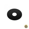 Geam Camera Spate Samsung Galaxy A03 Core A032 Negru