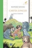 Cartea junglei - Rudyard Kipling