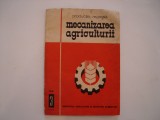 Revista Productia vegetala. Mecanizarea agriculturii, anul XX, nr. 3 -iulie 1976, Alta editura