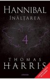 Inaltarea. Seria Hannibal Lecter Vol.4 - Thomas Harris