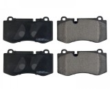 Febi Bilstein set placute frana, frana disc