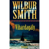 Vihardag&aacute;ly - Wilbur Smith