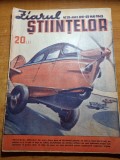 ziarul stiintelor 25 mai 1943-articol orhiedeele,scamatorii