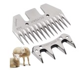 Cumpara ieftin Set Cutite pentru masina de tuns oi, 13 dinti CMP1665