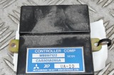 Modul de climatizare MITSUBISHI 3000 GT Coupe Z1_A 1990 OEM: MB897122 28884910