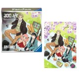 PUZZLE SPY X FAMILY 300