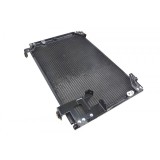 Evaporator aer conditionat Avensis (T25#) (03-) 2.0 D4d, Corolla Verso (R1#) (04-) 2.0 D4d (cu uscator, Man), 88450-05140