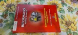 Informatica pentru gimnaziu, Doru Popescu Anastasiu, Editia II - Manual scolar