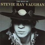 The Best of | Stevie Ray Vaughan, sony music