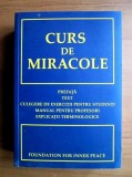 Curs de Miracole