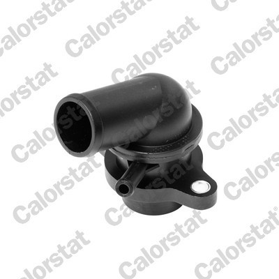 CALORSTAT by Vernet TH6502P.88J termostat,lichid racire