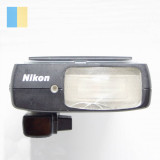 Blitz Nikon Speedlite SB-27, Dedicat