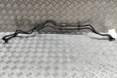 Conducta de răcire cutie de viteze BMW X5 F15, F85 2018 OEM: 8600424,7644133 28362295 foto