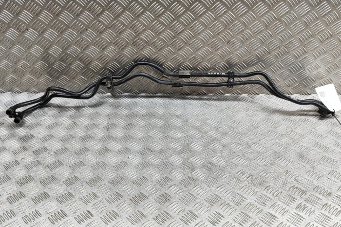 Conducta de răcire cutie de viteze BMW X5 F15, F85 2018 OEM: 8600424,7644133 28362295