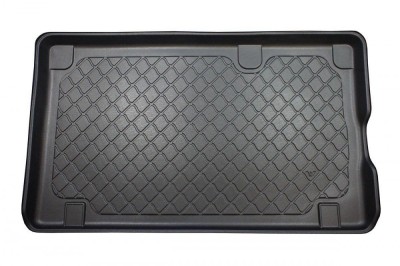 Tavita portbagaj Citroen Jumpy L2 2007-2015 in spatele randului 3 de scaune Aristar GRD foto