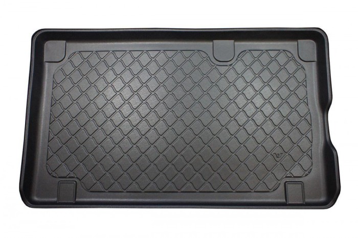Tavita portbagaj Citroen Jumpy L2 2007-2015 in spatele randului 3 de scaune Aristar GRD