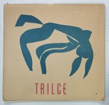 REVISTA ' TRILCE ' , NICANOR PARRA , ANTI POEMAS , 1966 , REVISTA DE POEZIE IN LIMBA SPANIOLA