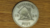 Fiji britanic -moneda exotica argint - 1 shilling 1934 -George V- greu de gasit!, Australia si Oceania