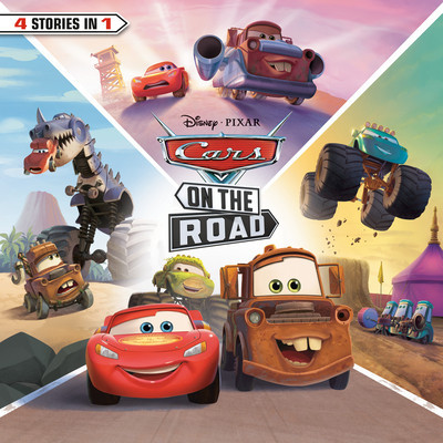 Cars on the Road (Disney/Pixar Cars on the Road) foto