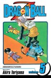 Dragon Ball Z Vol. 5 | Akira Toriyama, Viz Media LLC