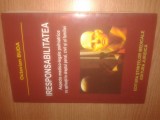 Cumpara ieftin Iresponsabilitatea - Aspecte medico-legale psihiatrice - Octavian Buda (2006)