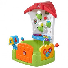 Casuta de Joaca Step2 Toddler Corner House foto