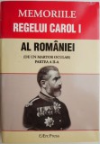 Memoriile Regelui Carol I al Romaniei, Partea a II-a - Martor Ocular. Carte Istorie