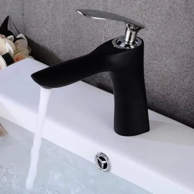 Baterie Lavoar, Alama Sanitara, Negru, OD/2024 ModernLight Concept foto
