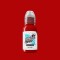 Tusuri Tatuaje - Culori WORLD FAMOUS 30 ml - Hot Red