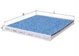 Filtru habitaclu cu polifenol MAHLE LAO157