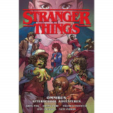 Cumpara ieftin Stranger Things Omnibus Afterschool Adventures TP, Dark Horse Comics