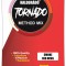 Haldorado - Tornado Method Mix 500g - Smoke Red Devil