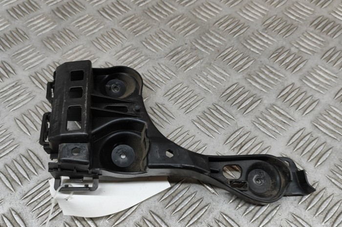 Suport bara de protecție dreapta spate OPEL Crossland X P17 2022 OEM: 39097403,39097402 28090542