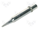V&acirc;rf conic 2mm pentru ciocan de lipit JBC-65S