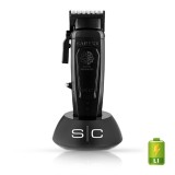 Cumpara ieftin Masina de tuns - STYLECRAFT - Saber II - 7.500 RPM - Black