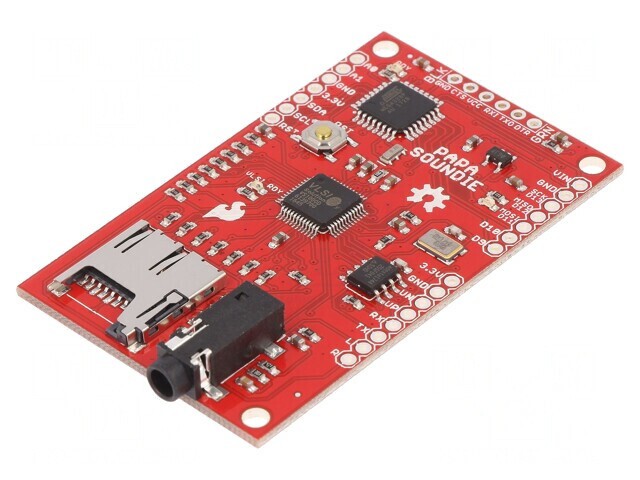 Player Audio Modul VS1000D 3.3-6VDC