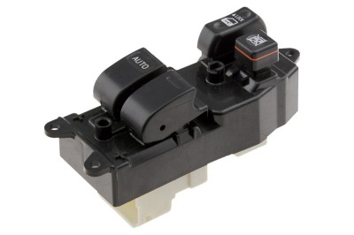 Comutator macara geam Toyota Rav4 2000-2005, NTY EWS-TY-021 foto