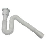 Sifon cu Racord si Ventil 32mm Tanfleks Instalatii Sanitare Montaj