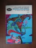 Minunatele povești ale animalelor și ale păsărilor ( 1001 de nopți, vol. 4 )