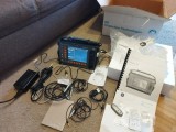 Osciloscop GE Phasor XS 16:64 Ultrasonic Flaw Detector cu accesorii