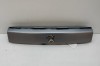 Ornament lampa număr de &icirc;nmatriculare PEUGEOT 2008 II 2021 OEM: 9828080180,9828080080 28136731