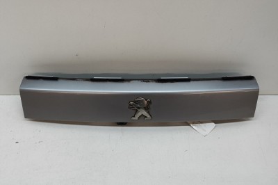 Ornament lampa număr de &amp;icirc;nmatriculare PEUGEOT 2008 II 2021 OEM: 9828080180,9828080080 28136731 foto